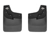 WeatherTech 110183 No-Drill Mud Flaps 2023-2026 Chevrolet Colorado