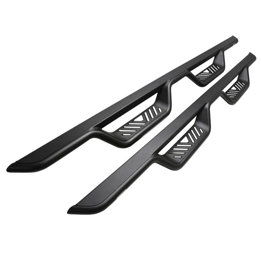 Westin WES Nerf Bars - Outlaw