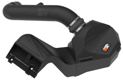 K&N Engineering KN 63 AirCharger Intake