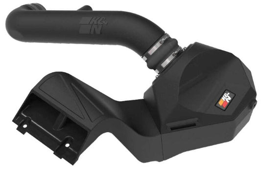 K&N Engineering KN 63 AirCharger Intake