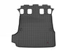 WeatherTech Cargo Liner Black for 2025-2026 Toyota 4Runner