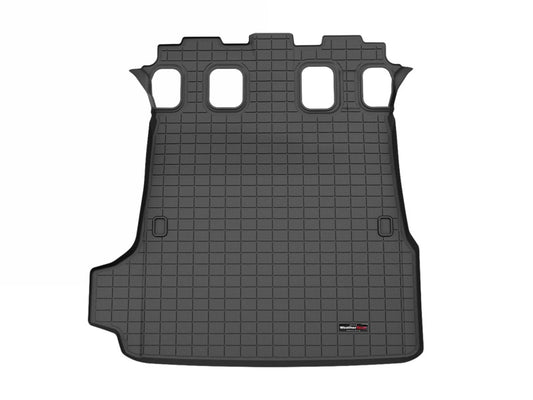 WeatherTech WT Cargo Liners - Black