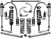 ICON Stage 7 CDCV Suspension System for 2010-2024 Toyota 4Runner/FJ