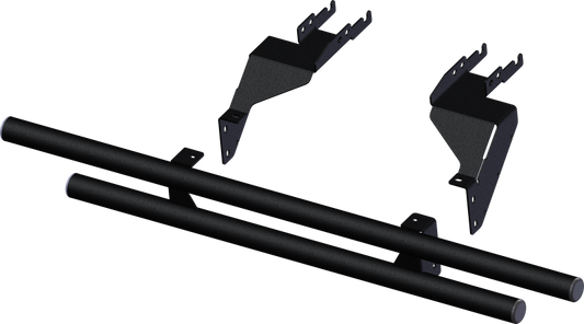 KFI REAR BUMPER POL