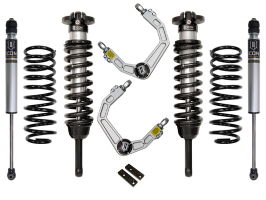 ICON ICO 2.5 Series Coilover Kits