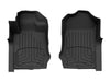 WeatherTech FloorLiner HP Front for 2021-2025 Ford Bronco