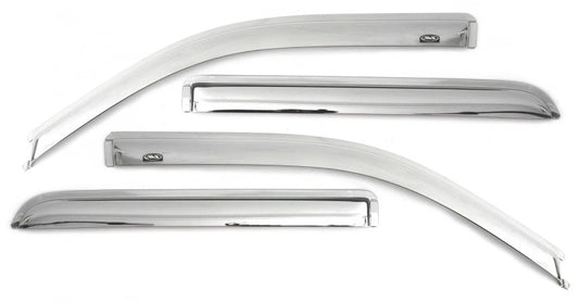 AVS Ventvisor - Chrome