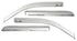 AVS Ventvisor - Chrome