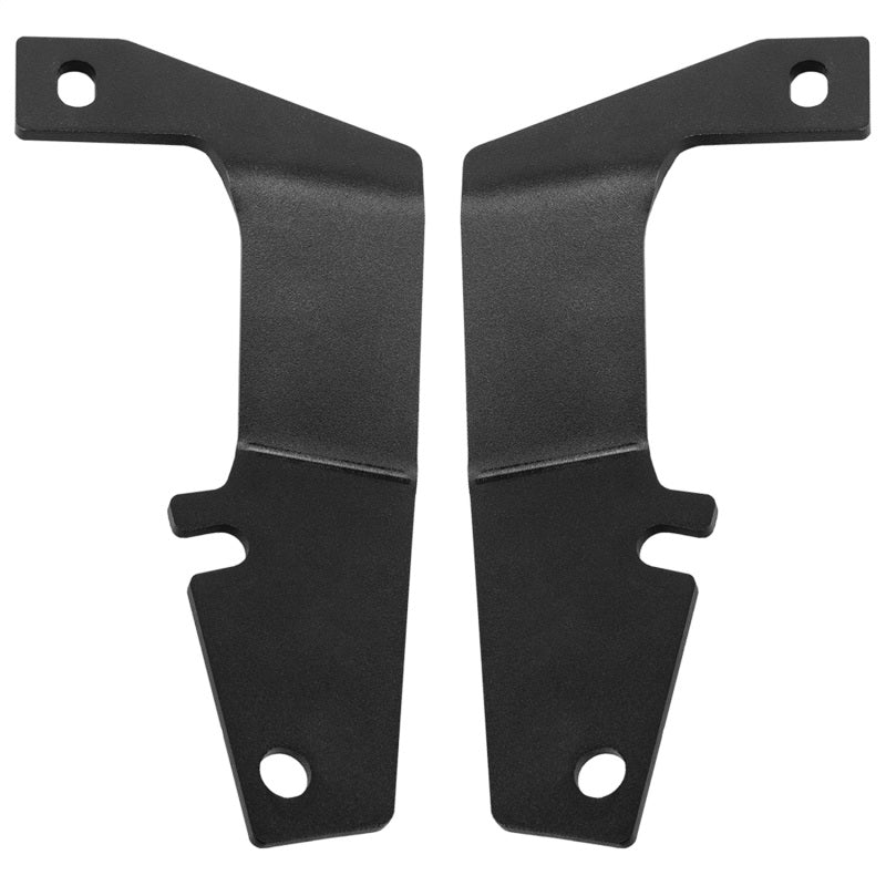 Rigid Industries RIG Bar Mount - A-Pillar