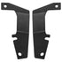 Rigid Industries RIG Bar Mount - A-Pillar