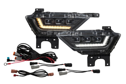 Diode Dynamics DIO Fog Lights