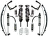 ICON ICO 2.5 Series Shocks