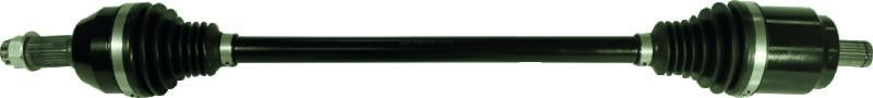 DragonFire Racing DFR Hydra Axle