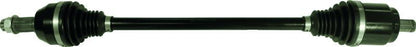 DragonFire Racing DFR Hydra Axle