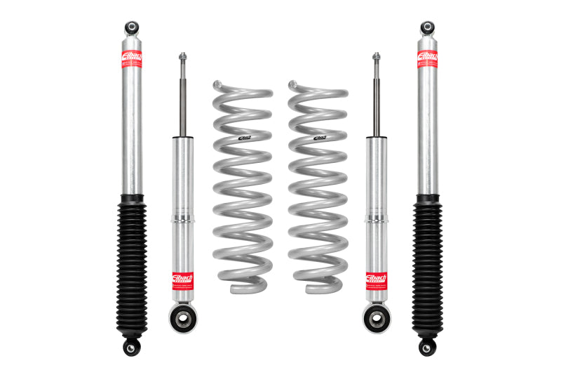 Eibach EIB Pro-Truck Lift Kits