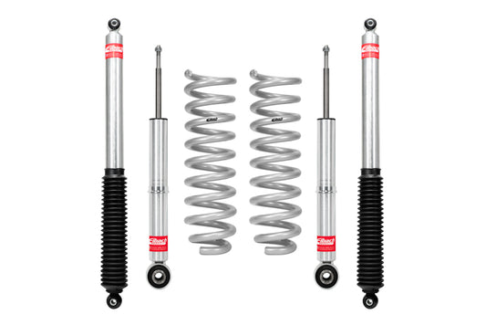 Eibach EIB Pro-Truck Lift Kits