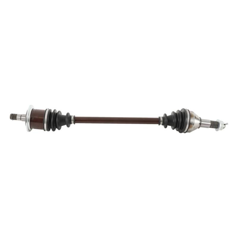 ALL BALLS RACING 6 BALL ATV/UTV AXLE