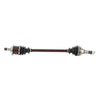 All Balls 6-Ball HD Axle - Front Left for Can-Am Maverick 1000R XMR