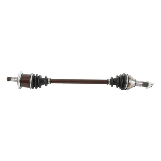 ALL BALLS RACING 6 BALL ATV/UTV AXLE