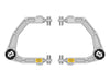 ICON Billet Upper Control Arm Delta Joint Pro Kit for 22-23 Toyota