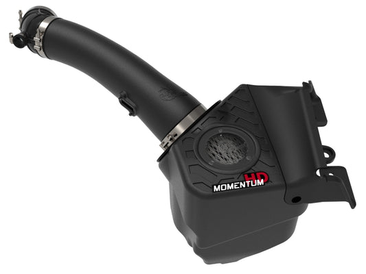 AFE Momentum HD Cold Air Intakes
