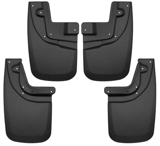 Husky Liners HL Mud Guards