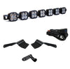 Baja Designs XL Linkable Roof Light Kit 17-24 Can-Am X3