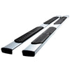 Westin R5 XD Stainless Step Bars for 2009-2018 Ram 1500 Crew Cab