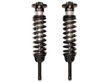 ICON ICO 2.5 Series Coilover Kits
