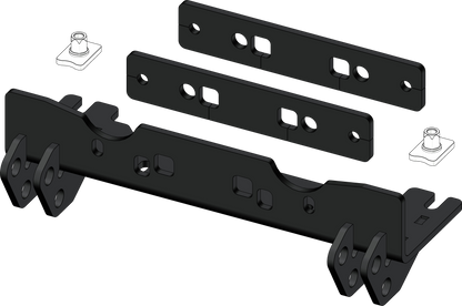 KFI UTV PLOW MOUNT