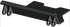 KFI UTV PLOW MOUNT