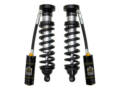 ICON ICO 2.5 Series Coilover Kits
