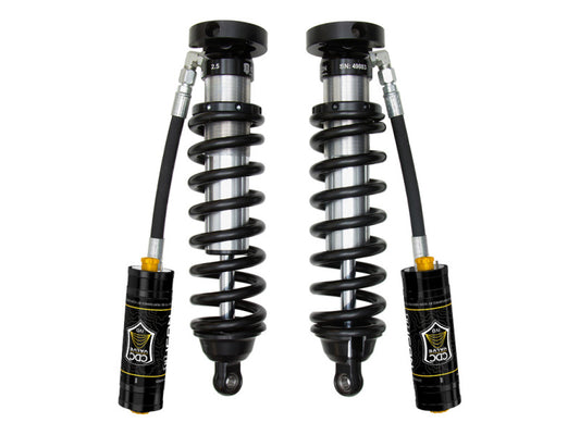 ICON ICO 2.5 Series Coilover Kits