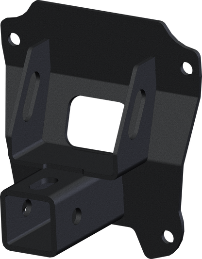 KFI REAR RECEIVER HITCH 2" HONDA TALON