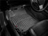 WeatherTech WT FloorLiner - Front - Blk