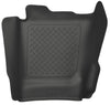 Husky Liners WeatherBeater Center Hump Liner 14-19 Silverado/Sierra