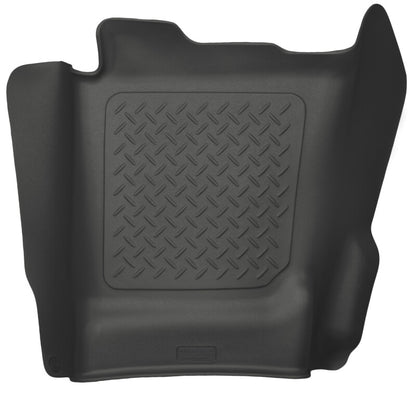 Husky Liners HL WB - C Hump - Black