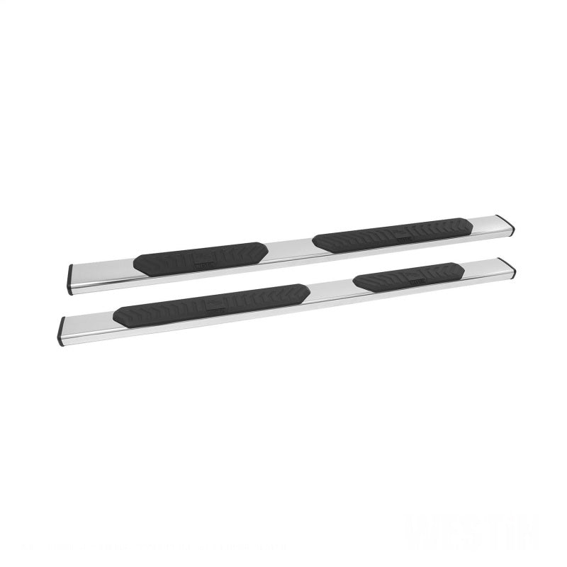 Westin WES Nerf Bars - R5