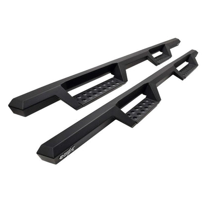Westin WES Nerf Bars - HDX Drop