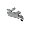 MBRP Performance Slip-On Exhaust for 2014-2022 CFMoto ZForce 800
