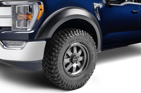 Bushwacker BUS Extend-A-Fender Flares