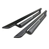 Westin Outlaw Drop Running Boards for 2024-2026 Toyota Tacoma DC