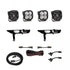 Baja Designs BAJ Squadron Pro Lights