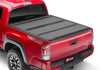 BAK BAKFlip MX4 Hard Folding Tonneau for 2016-2023 Toyota Tacoma 5ft