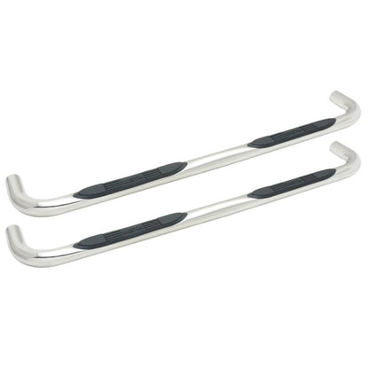 Westin WES Nerf Bars - E-Series 3