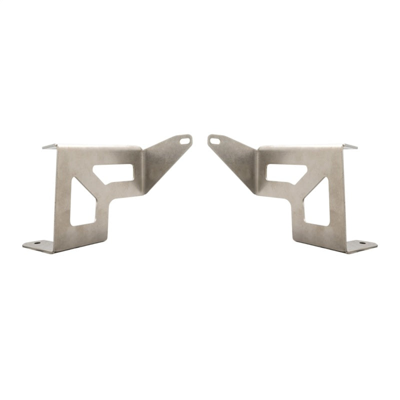 Rigid Industries RIG Bumper Mount - SR Series