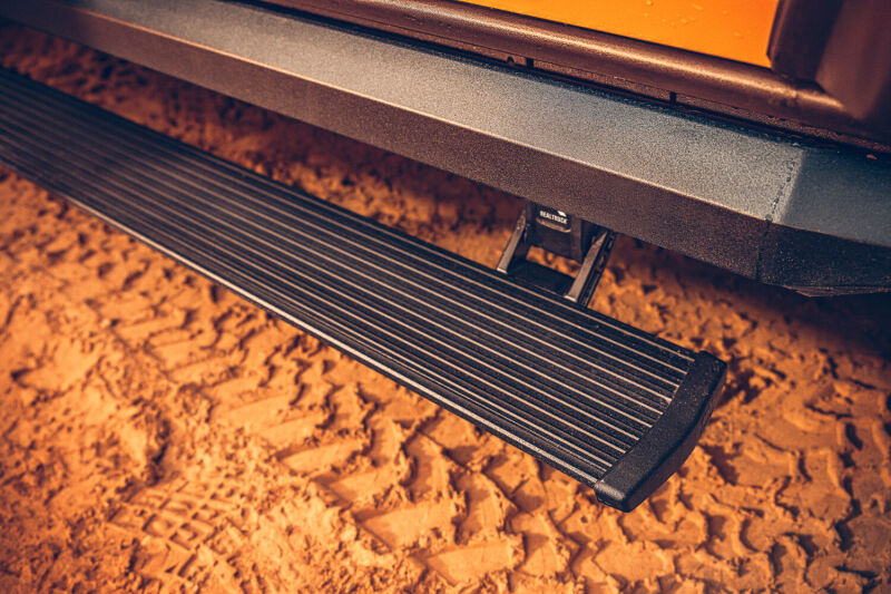 AMP Research AMP PowerStep XL