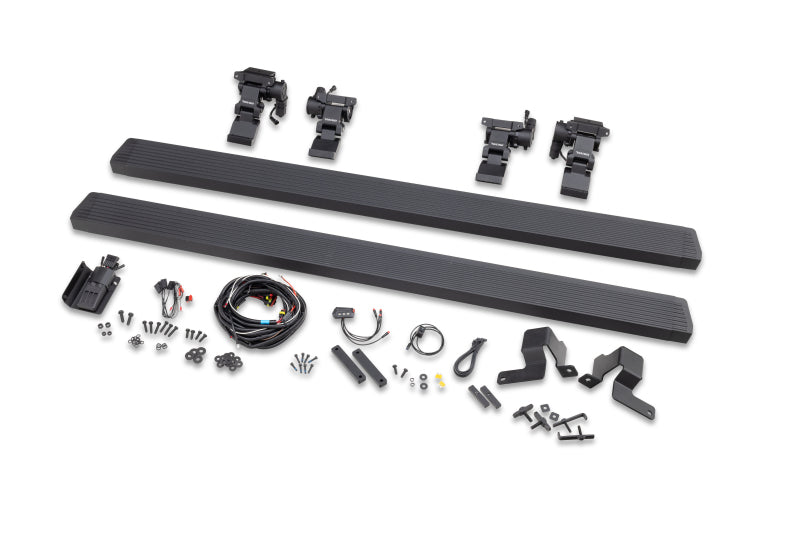 Go Rhino GOR RealTruck VoltStep Running Boards