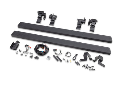 Go Rhino GOR RealTruck VoltStep Running Boards