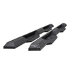 Westin HDX Xtreme Black Step Bars 2019-26 Silverado/Sierra Double Cab